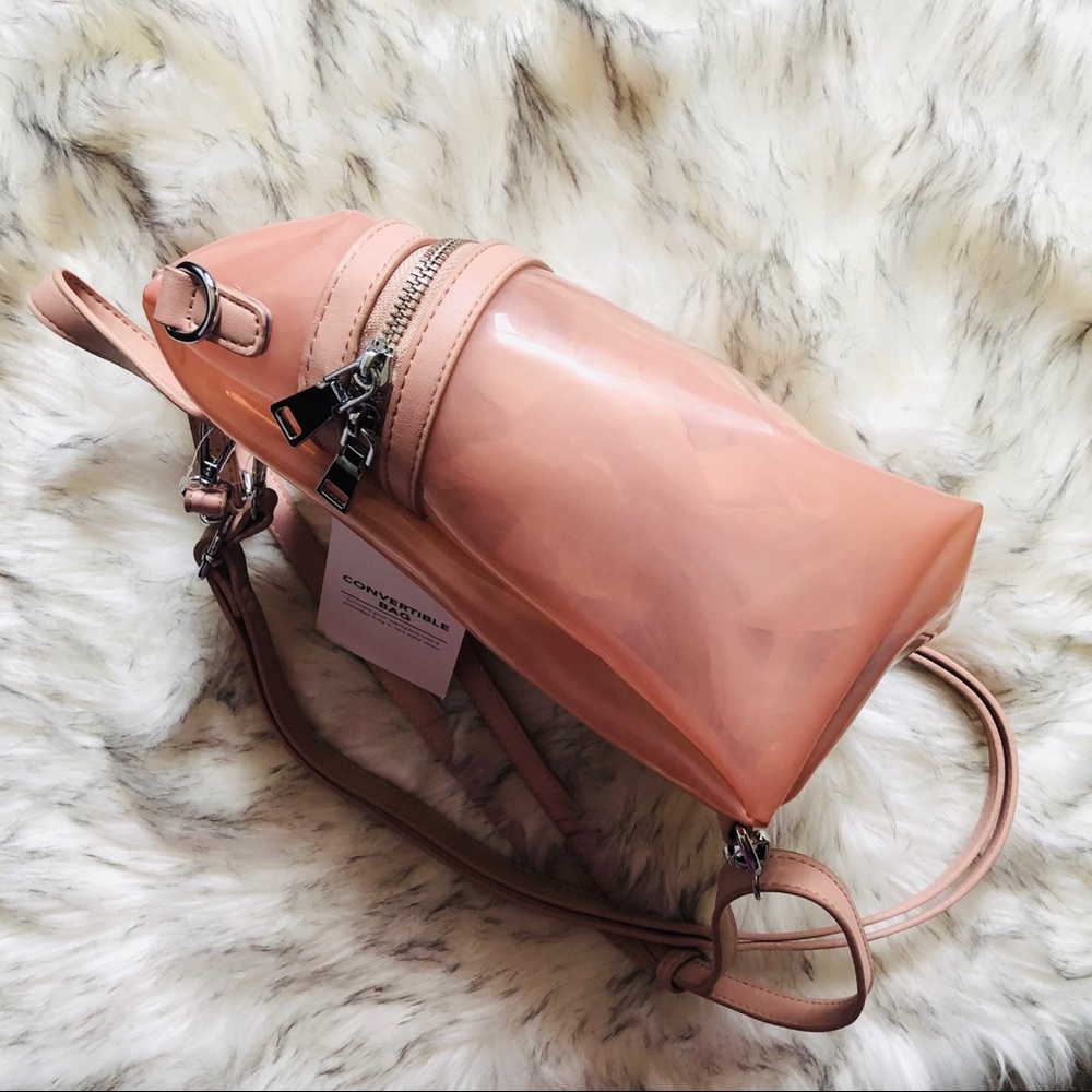 New Convertible Bag - Picture 5 of 12